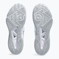 Dámské boty ASICS Gel-Tactic 12 white/pure silver 13