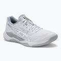 Dámské boty ASICS Gel-Tactic 12 white/pure silver