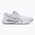 Dámské boty ASICS Gel-Tactic 12 white/pure silver 2