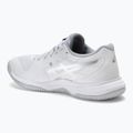 Dámské boty ASICS Gel-Tactic 12 white/pure silver 3