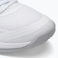 Dámské boty ASICS Gel-Tactic 12 white/pure silver 7