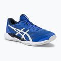 ASICS Gel-Tactic 12 pánská házenkářská obuv illusion blue / white