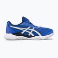 ASICS Gel-Tactic 12 pánská házenkářská obuv illusion blue / white 2
