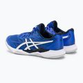 ASICS Gel-Tactic 12 pánská házenkářská obuv illusion blue / white 3