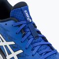 ASICS Gel-Tactic 12 pánská házenkářská obuv illusion blue / white 8