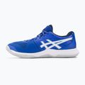 ASICS Gel-Tactic 12 pánská házenkářská obuv illusion blue / white 10