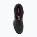 Dámské boty  ASICS Netburner Ballistic FF MT 3 black/hot pink 7