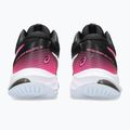 Dámské boty  ASICS Netburner Ballistic FF MT 3 black/hot pink 8