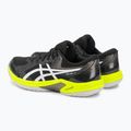 Pánské boty ASICS Beyond FF black/white 4