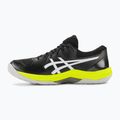 Pánské boty ASICS Beyond FF black/white 3