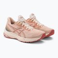 Dámské běžecké boty ASICS Gt-1000 12 pale apricot/light grannet 4
