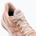 Dámské běžecké boty ASICS Gt-1000 12 pale apricot/light grannet 8