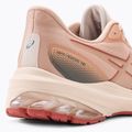 Dámské běžecké boty ASICS Gt-1000 12 pale apricot/light grannet 9