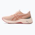 Dámské běžecké boty ASICS Gt-1000 12 pale apricot/light grannet 10