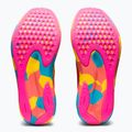 ASICS Noosa Tri 15 dámské běžecké boty aquarium/vibrant yellow 15