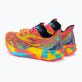 ASICS Noosa Tri 15 dámské běžecké boty aquarium/vibrant yellow 3