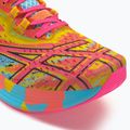 ASICS Noosa Tri 15 dámské běžecké boty aquarium/vibrant yellow 7