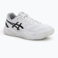 Pánské tenisové boty ASICS Gel-Dedicate 8 Clay white/black