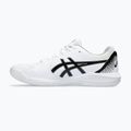 Pánské tenisové boty ASICS Gel-Dedicate 8 white/black 2