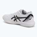 Pánské tenisové boty ASICS Gel-Dedicate 8 white/black 3