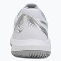 Dámské tenisové boty ASICS Gel-Dedicate 8 W white/pure silver 6