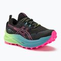 Dámské běžecké boty ASICS Trabuco Max 2 black/hot pink