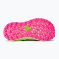 Dámské běžecké boty ASICS Trabuco Max 2 black/hot pink 4