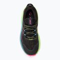 Dámské běžecké boty ASICS Trabuco Max 2 black/hot pink 5