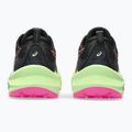 Dámské běžecké boty ASICS Trabuco Max 2 black/hot pink 8
