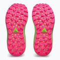 Dámské běžecké boty ASICS Trabuco Max 2 black/hot pink 9