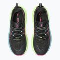Dámské běžecké boty ASICS Trabuco Max 2 black/hot pink 10