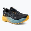 ASICS Trabuco Max 2 pánská běžecká obuv black/grey blue