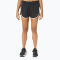 Dámské běžecké  kraťasy  ASICS Icon 4IN performance black