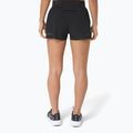 Dámské běžecké  kraťasy  ASICS Metarun Split performance black 3
