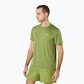 Pánské běžecké tričko ASICS Katakana Top cactus 4