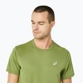 Pánské běžecké tričko ASICS Katakana Top cactus 6