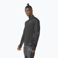 Pánská běžecká mikina ASICS Winter Run 1/2 Mid Layer performance black/graphite grey 4