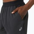 Pánské zimní kalhoty ASICS Winter Run Pant performance black 5