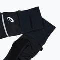 Pánské běžecké rukavice ASICS Wind-Block Running performance black 7