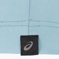 ASICS běžecká čepice Logo gris blue 4