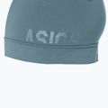 ASICS běžecká čepice Logo gris blue 7