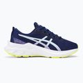 Dětské  běžecké boty  ASICS Novablast 2 GS dive blue/aquarium 2