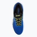 Dětské  běžecké boty  ASICS Gel-Excite 10 GS illusion blue/glow yellow 4