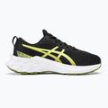 Dětské  běžecké boty  ASICS Novablast 2 GS black/glow yellow 2