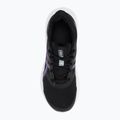 Dětské běžecké boty  ASICS Jolt 4 GS black/cyber grape 7