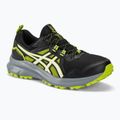 Pánské běžecké boty ASICS Trail Scout 3 black/birch