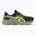 Pánské běžecké boty ASICS Trail Scout 3 black/birch 2