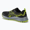 Pánské běžecké boty ASICS Trail Scout 3 black/birch 3