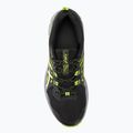 Pánské běžecké boty ASICS Trail Scout 3 black/birch 5