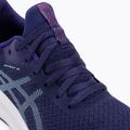 Dámská běžecká obuv ASICS Patriot 13 dive blue/aquamarine 9